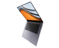 Huawei MateBook 16 R5-5600H/16GB/512/Win11 szary - 735134 - zdjęcie 7
